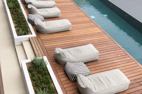 Ikones Seafront Luxury Suites in Rethimnon — foto 22