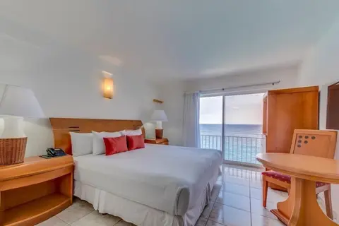 Coral Princess Hotel & Dive Resort in San Miguel de Cozumel — foto 29
