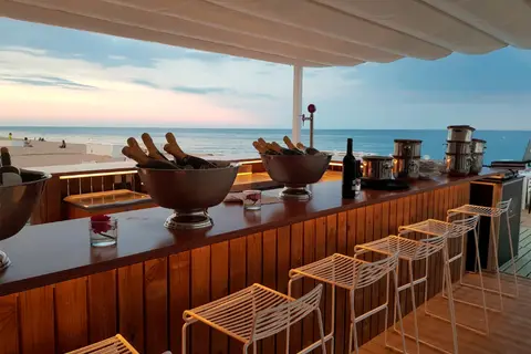 Kaktus Playa in Calella — foto 23