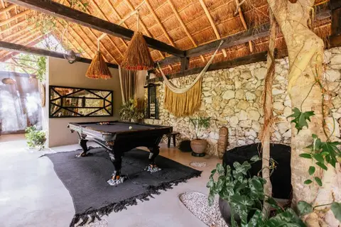 Hotel Bardo in Cancún — foto 16