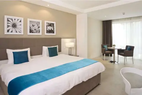 Salini Resort in In-Naxxar — foto 2