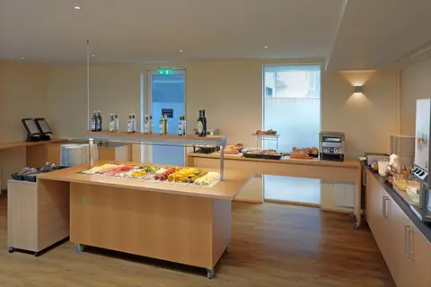 Hotel Klettur in Reykjavik — foto 10