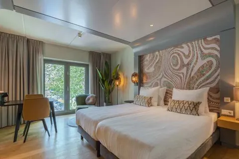 Leonardo Hotel Breda City Center foto 5