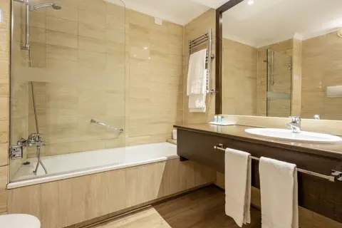 Hotel ILUNION Istlantilla in Lepe — foto 19