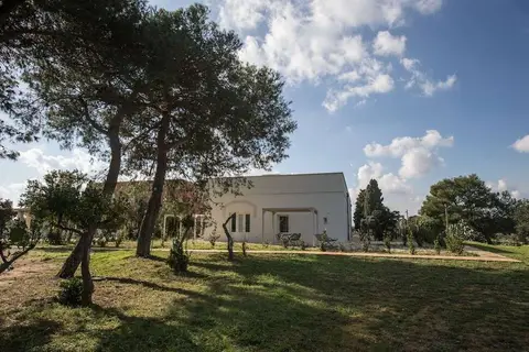Masseria Mongio dell Elefante in Otranto, foto 17