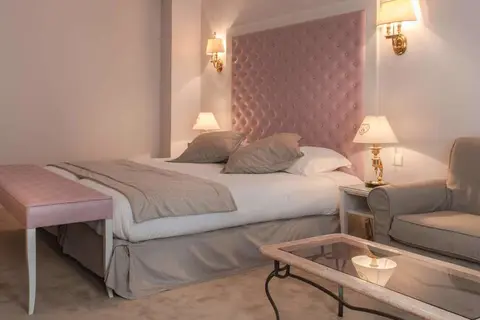Princesse Caroline Hotel in Parijs, foto 4