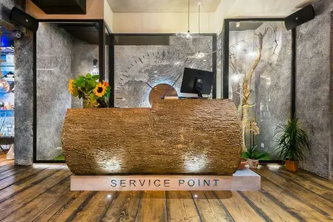 Elakati Luxury Boutique Hotel in Δημοτική Ενότητα Ρόδου — foto 10