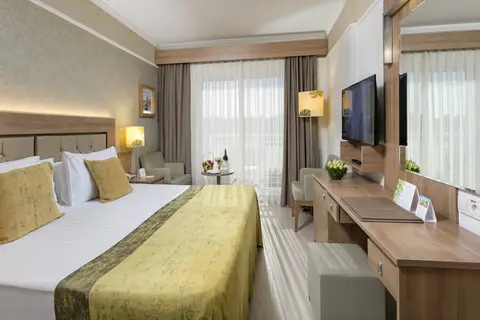 Innvista Hotel Belek in Serik — foto 7