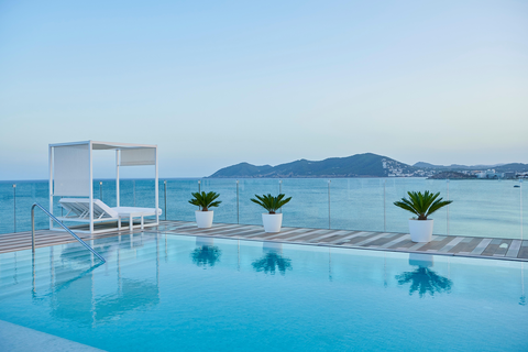 Iberostar Selection Santa Eulalia Ibiza - adults only foto 2