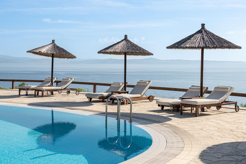 Hotel Blue Bay - adults only foto 7