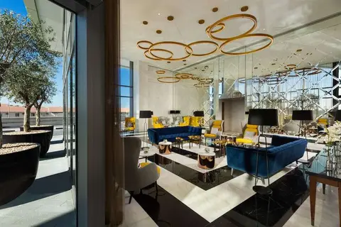 Millennium Atria Business Bay in Dubai — foto 13