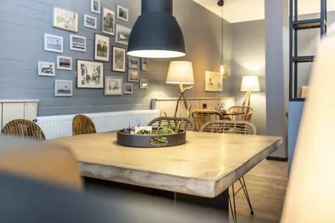 arthotel bakker foto 34