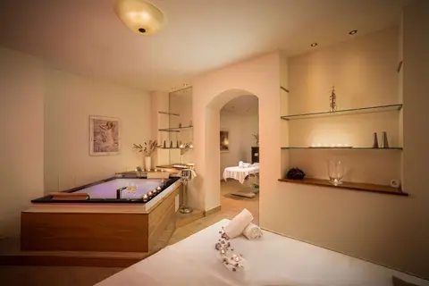 elaya hotel steinplatte, Trademark by Wyndham in Waidring — foto 28