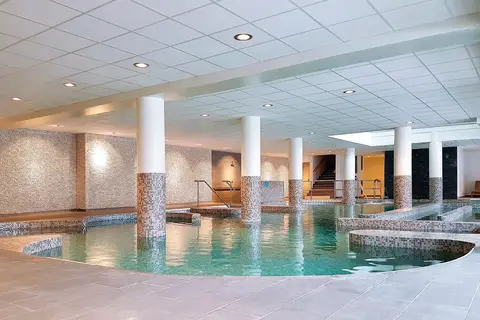 Residence Prestige Odalys Mendi Alde in La Clusaz, foto 4