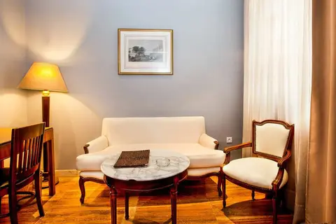 Les Saisons Hotel in Casablanca, foto 6