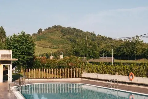 Wecamp San Sebastián foto 28