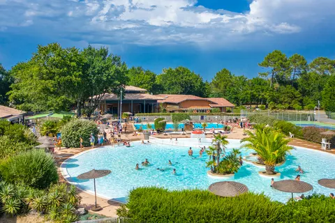 Camping Domaine De La Forge foto 3