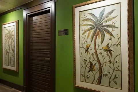Grand Hotel Cavour in Florence, foto 16