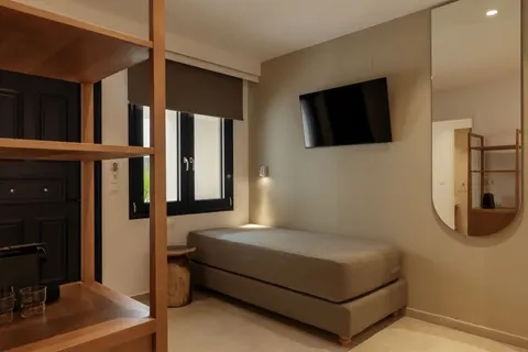 Nami Hotel & Suites foto 17