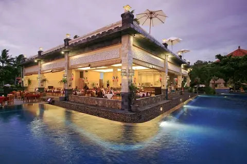 Pelangi Bali Hotel in Kuta — foto 12