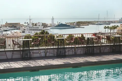 Molina Lario in Guadalmar-San Julián — foto 12