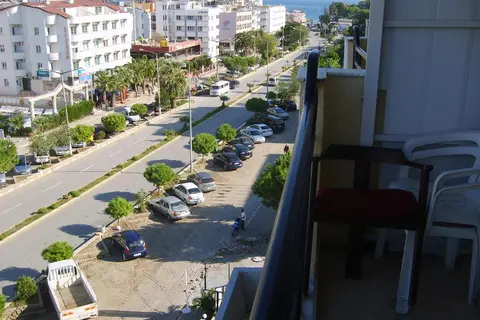 Temple Hotel in Didim — foto 2