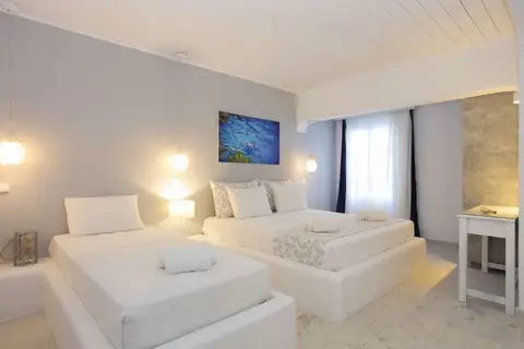 Mykonos Essence Hotel in Mykonos — foto 5
