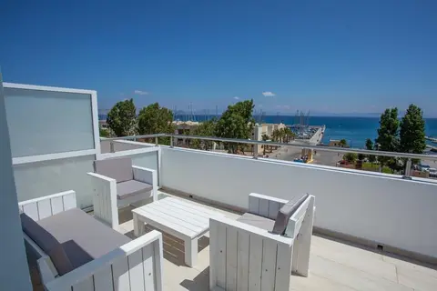 Kos Bay in Kos-Stad — foto 12