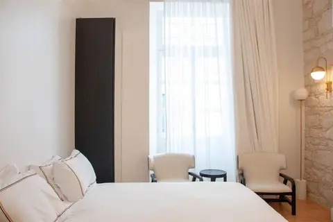 S PAUL Hotel in S Paul, foto 13