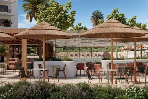 Inturotel Esmeralda Park in Santanyí, foto 7