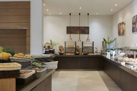 Atlantica Eleon Grand Resort in Arkadii Municipal Unit — foto 17