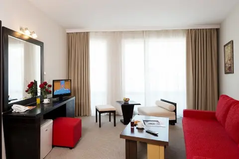 Hotel Calypso in Несебър — foto 14