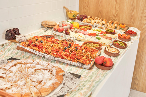 Hotel HM Dunas Blancas foto 8