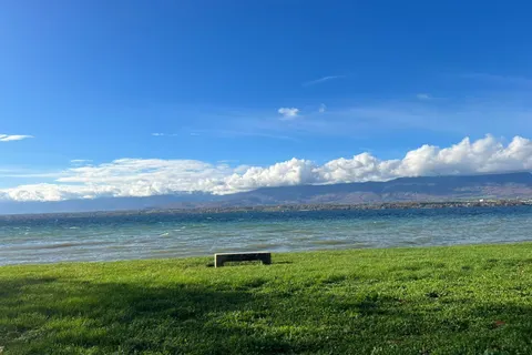 Camping Relais Du Léman foto 27