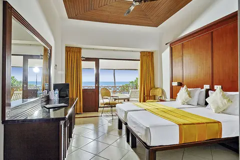 Coral Sands in Hikkaduwa — foto 3
