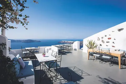 Remezzo Santorini in Δημοτική Ενότητα Θήρας — foto 3