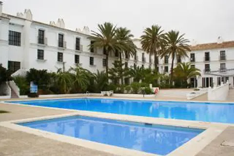 Hotel ILUNION Hacienda de Mijas in Mijas — foto 23