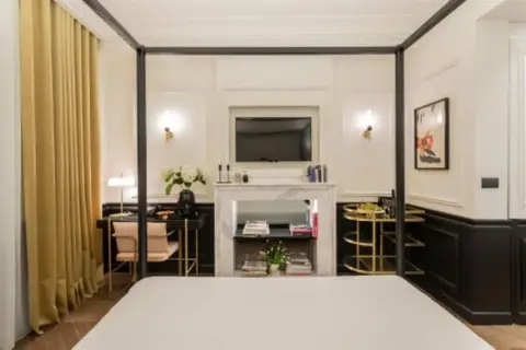 Villa Brown Ermou in Athene — foto 3