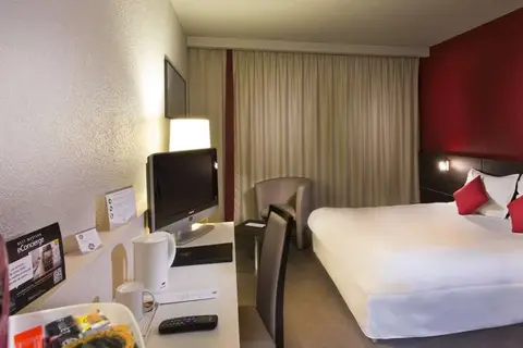 Best Western Alexander Park in Chambéry, foto 11