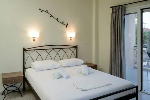 Konstantinos Hotel & Apartments in Nidri Star, foto 18