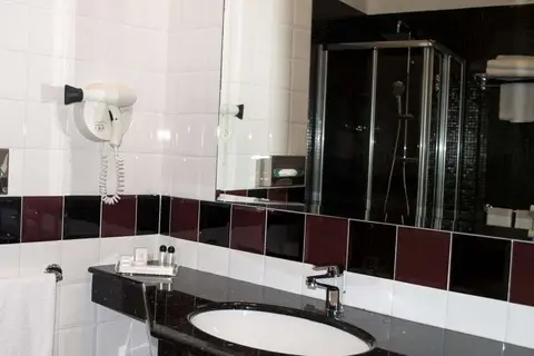Rada Siri Hotel in Montepaone, foto 28