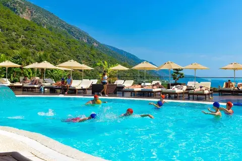 Manaspark Oludeniz in Fethiye, foto 26