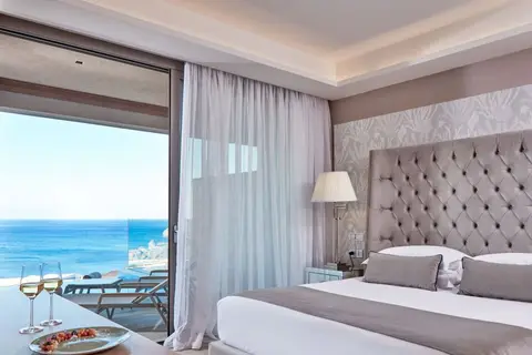 Atlantica Imperial Resort & Spa in Κολύμπια — foto 14