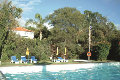 Bungalows La Villa foto 2