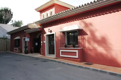 Colina del Paraiso in Benahavís — foto 21