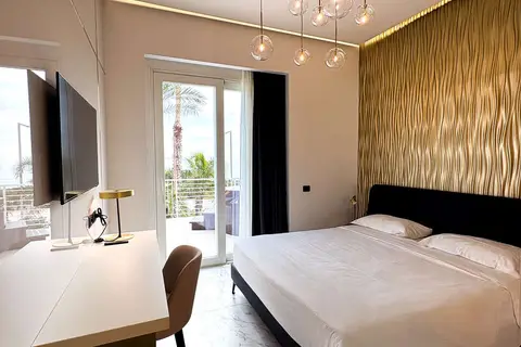 Hotel Nautilus Excelsior in Casteddu/Cagliari, foto 3