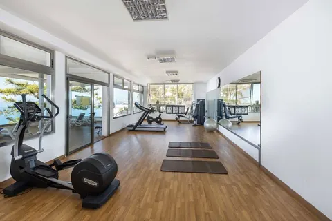 Hotel Servatur Altamar foto 6