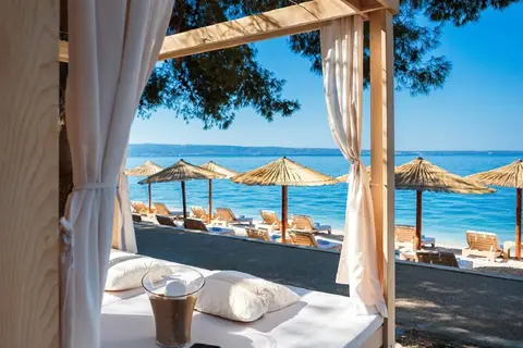 Le Meridien Lav, Split in Podstrana — foto 17