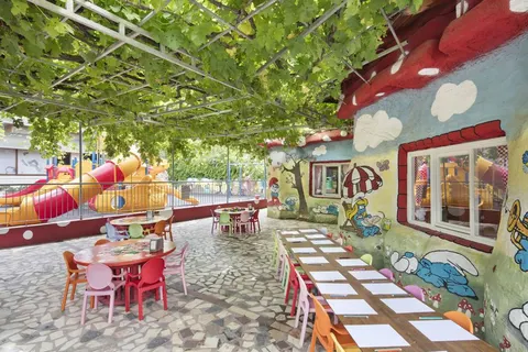 Saphir Hotel & Villas foto 18