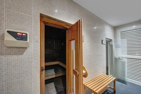 Copthorne Hotel foto 16